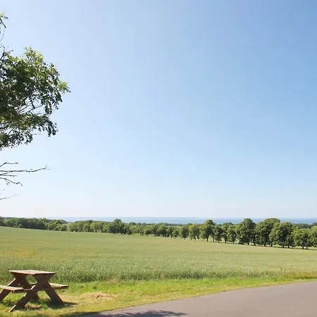 Appartamento Mit Traumhaftem Meerblick - Haus Am 05 *