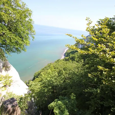 Mit Traumhaftem Meerblick - Haus Am 05 *