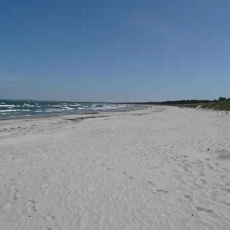 Appartamento Mit Traumhaftem Meerblick - Haus Am 05