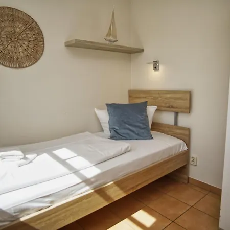 Mit Traumhaftem Meerblick - Haus Am 05 *