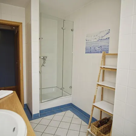 Appartamento Mit Traumhaftem Meerblick - Haus Am 05 *