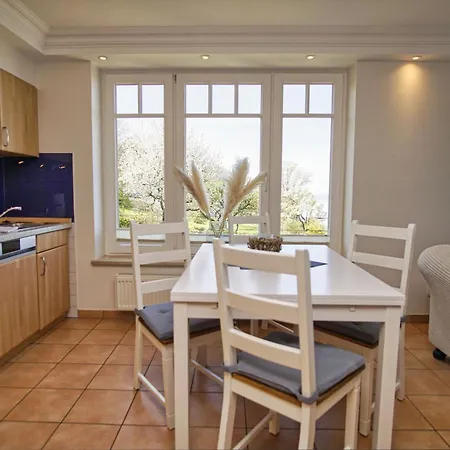 Mit Traumhaftem Meerblick - Haus Am 05 Lohme