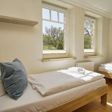 Mit Traumhaftem Meerblick - Haus Am 05 * Lohme