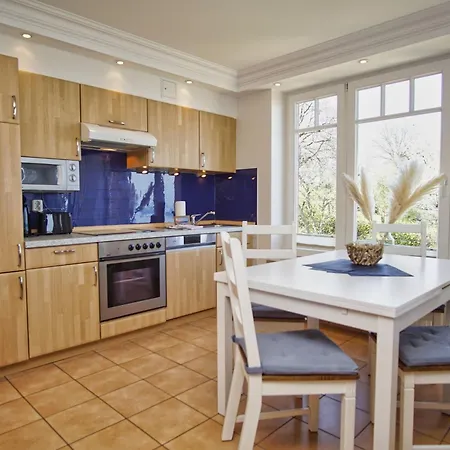 Mit Traumhaftem Meerblick - Haus Am 05 *