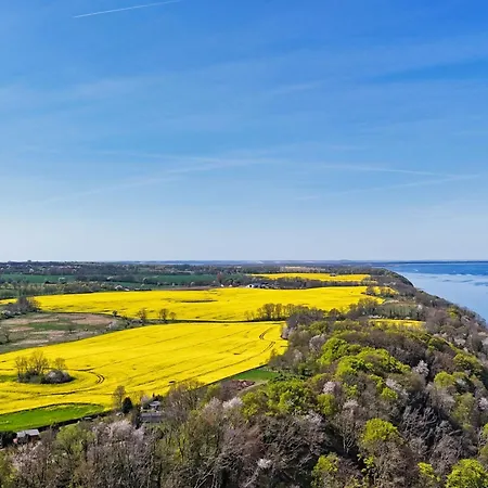 Mit Traumhaftem Meerblick - Haus Am 05 Appartamento *