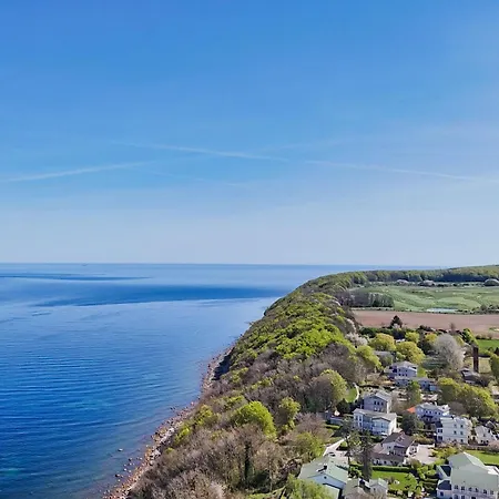 Mit Traumhaftem Meerblick - Haus Am 05 Appartamento *