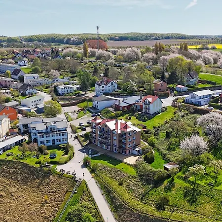 Mit Traumhaftem Meerblick - Haus Am 05 Appartamento