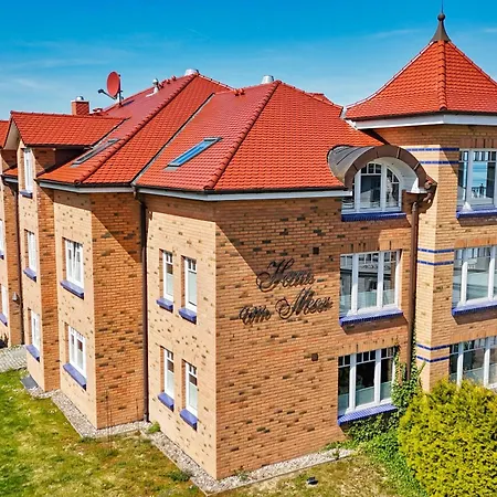 Haus Am 05 Apartmán Lohme