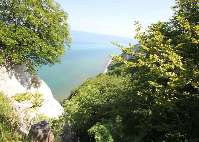 Mit Traumhaftem Meerblick - Haus Am 05 *