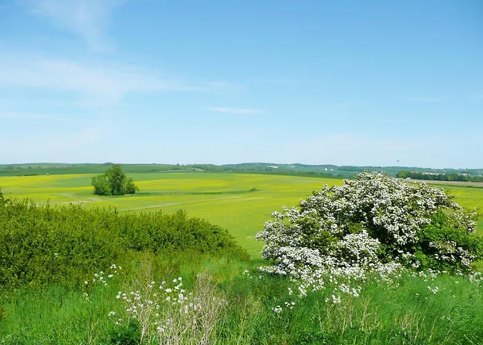 Appartement Mit Traumhaftem Meerblick - Haus Am 05 *